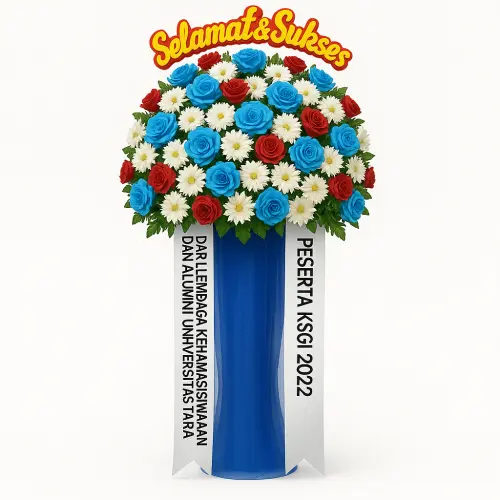 Standing Flower Tambun Tambun